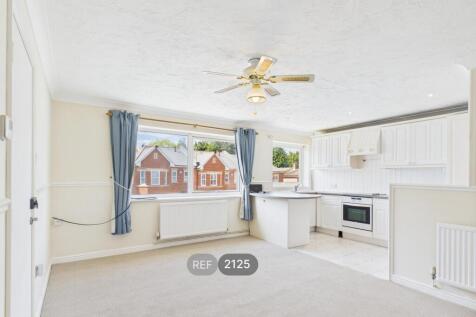 Kitchen / Living area