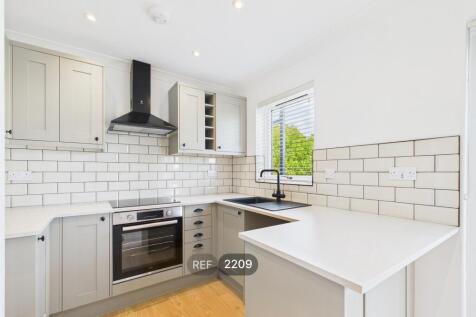 Kitchen/Living area