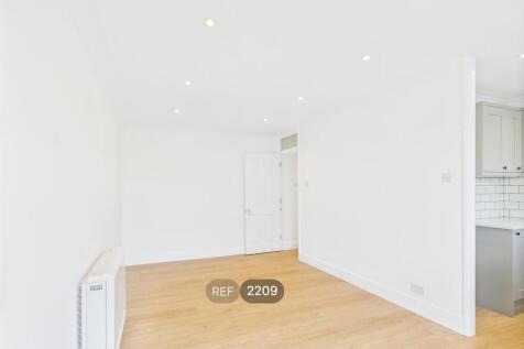 Kitchen/Living area