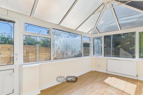 Sunroom