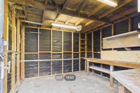 Shed