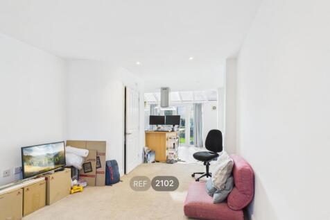 Kitchen / Living area