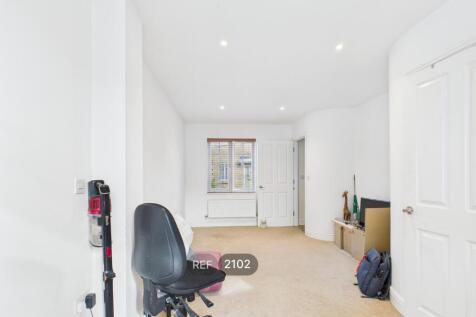 Kitchen / Living area