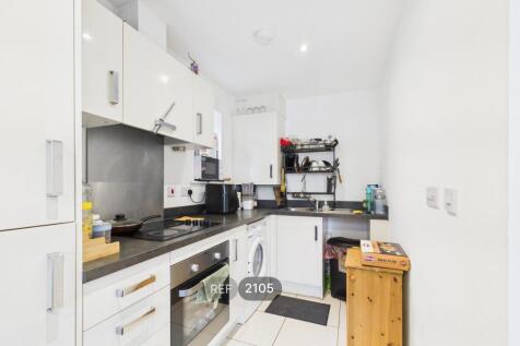 Kitchen / Living area