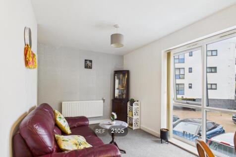 Kitchen / Living area