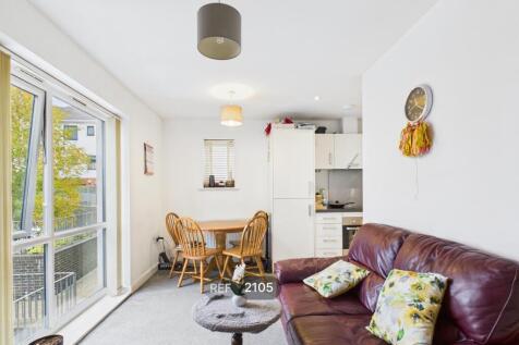 Kitchen / Living area