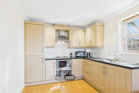 Kitchen / Living area