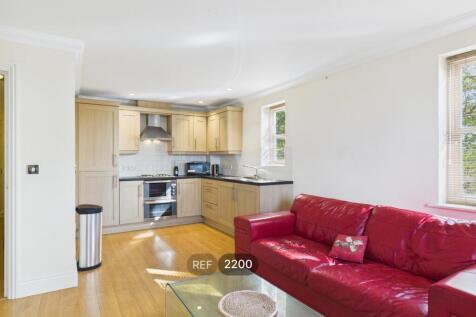 Kitchen / Living area