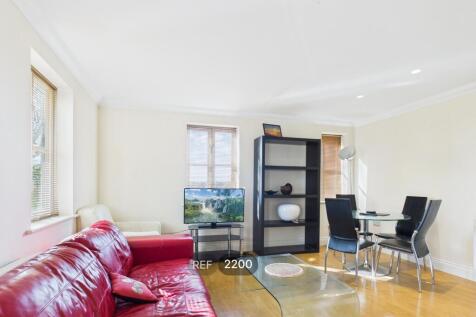 Kitchen / Living area