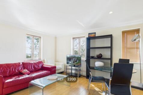 Kitchen / Living area