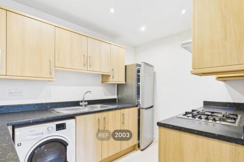 Kitchen/Living area