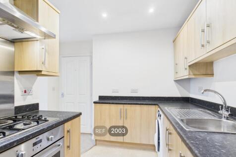 Kitchen/Living area