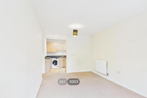 Kitchen/Living area
