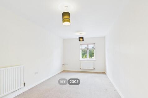 Kitchen/Living area