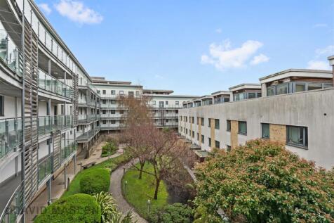 Communal Garden 1