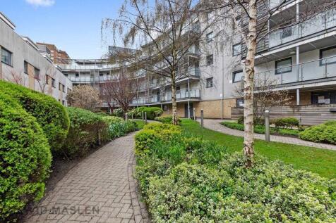 Communal Garden 2
