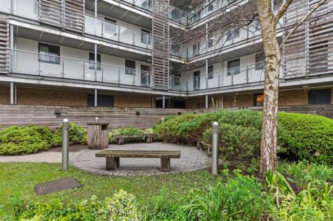Communal Garden 3