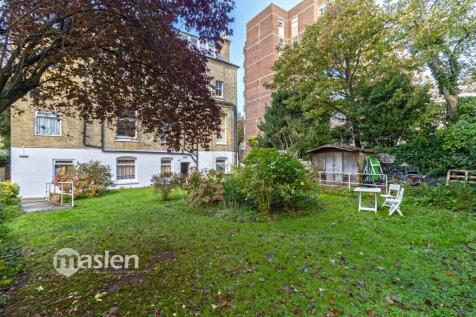 Communal Garden2