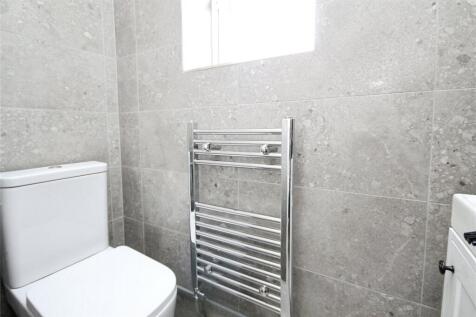 Upstairs Wc