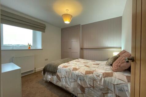 Bed 1
