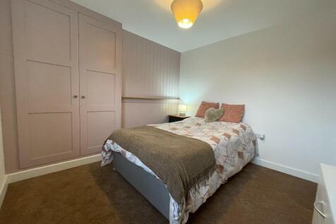 Bed 1