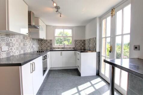 Annex Kitchen 
