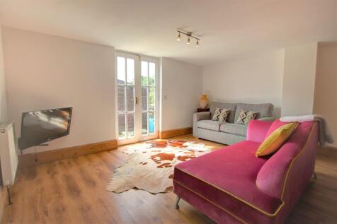 Annex Living area