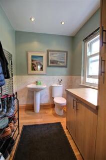 Cloakroom 