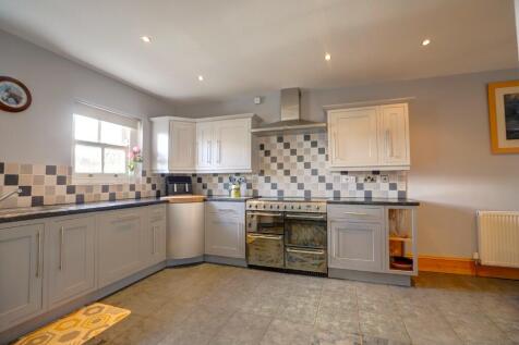 House Kitchen 