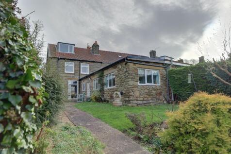 Rear and Garden 