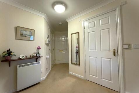 Private Hallway