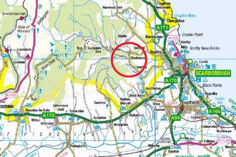 Location Plan