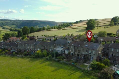 Valley view 