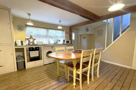 Kitchen/ Diner