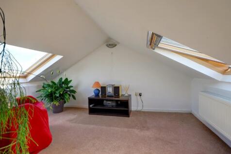 Loft room 