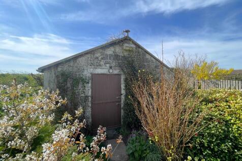 Outbuilding 