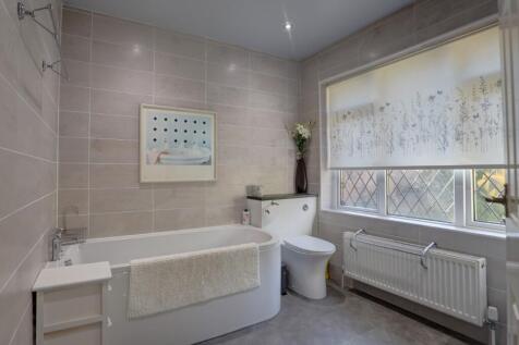 House Bathroom 