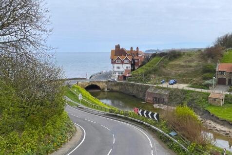 View to sea