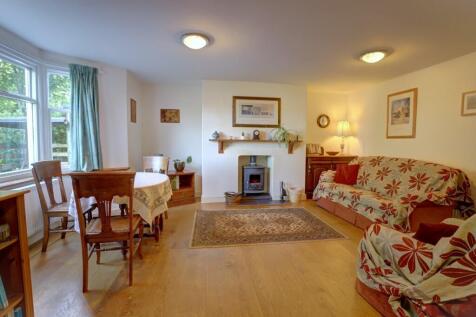 Basement Lounge 
