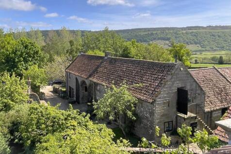 Barn Conversions