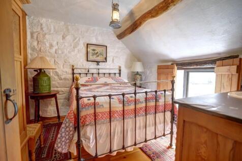 Cottage 1 Bedroom