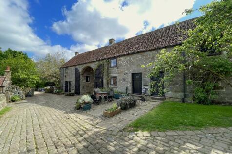 Cottages Front