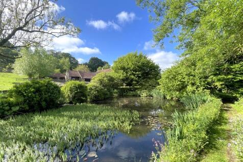 Pond 1