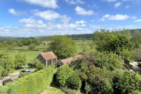 View From Attic