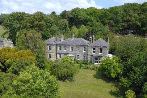 Front Aerial 2
