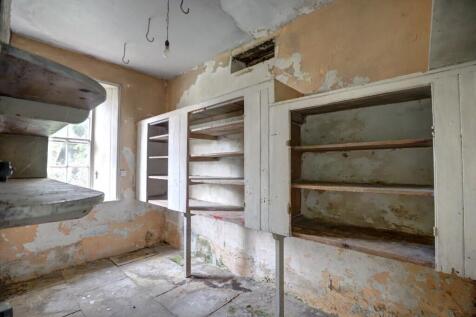 Larder