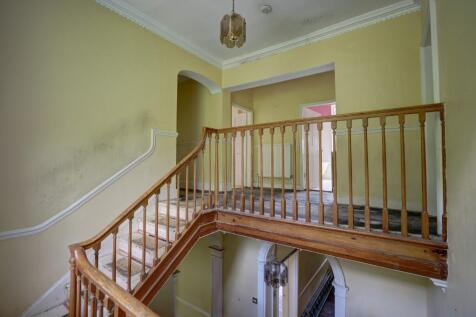 Staircase 2