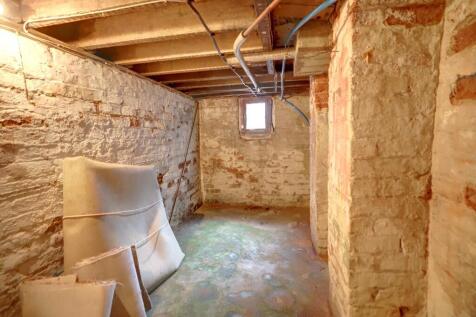 Cellar