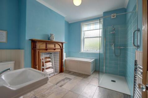 House Bathroom 