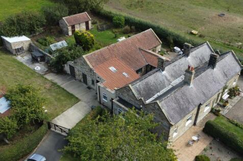 Aerial House